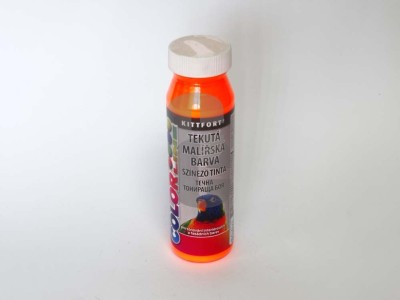 Оцветител COLOR LINE - сьомга N29